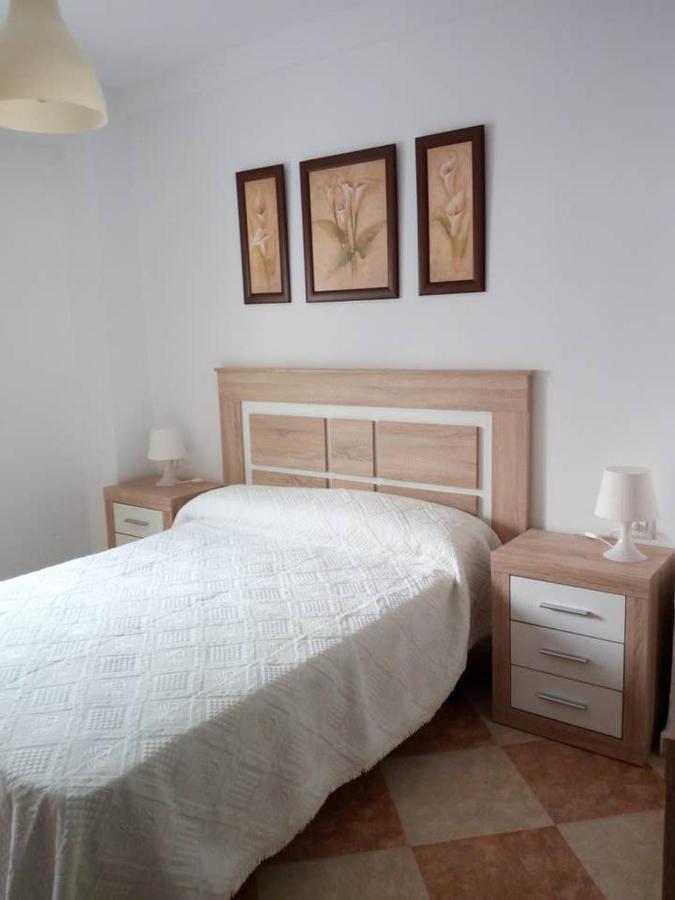 Piso Cerca De La Playa Victoria Apartment Cádiz Exterior photo