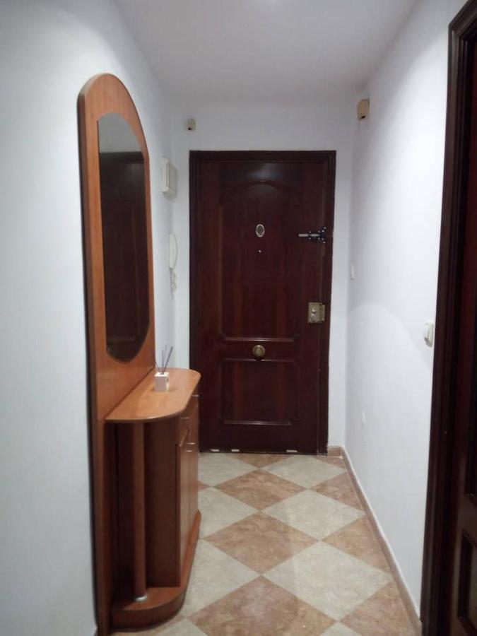 Piso Cerca De La Playa Victoria Apartment Cádiz Exterior photo